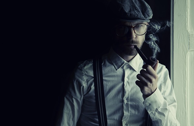 detective