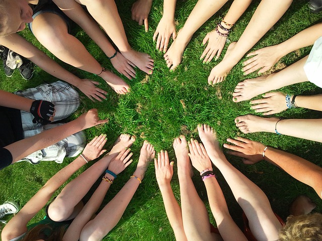 Versterk je teamband met leuke teambuilding activiteiten